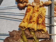 -亿牌牌东北烧烤(博物馆旗舰店)