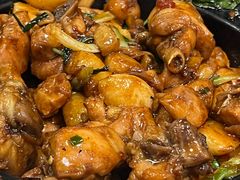 -台北楚楚园馅饼粥(虹桥南丰城店)