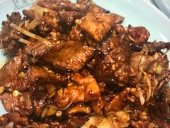 -卫鼎轩·家宴(水上公园店)