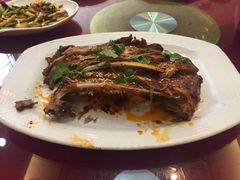 -蔡阿水羊肉店