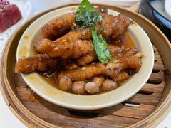 -蔡澜点心·粤菜(月星环球港店)