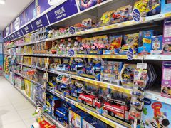 -TOYSRUS玩具反斗城(郑州熙地港店)