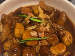 -A One Kitchen·南京精菜馆(德基广场店)