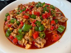 -陈麻婆豆腐总店