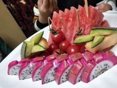 -海底捞火锅(枫蓝国际购物中心店)