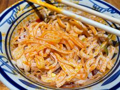 -袁家村关中印象美食(万象汇店)