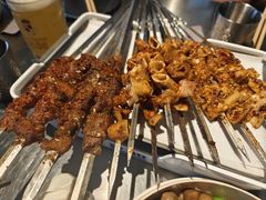 -No.DD戳子烧烤·江湖菜(北京总店)