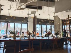 -The Rug Cafe(王府中环店)