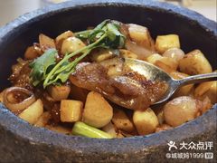 -申粤轩酒楼·三十年粤菜经典(丁香花园店)