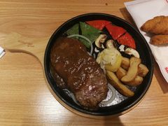 -米斯特比萨(望京西园店)