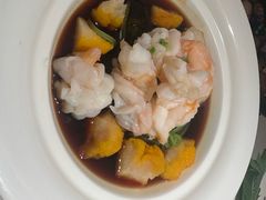-狮王府淮扬菜(万象城店)