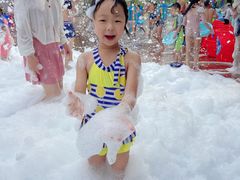 -欢乐水魔方水世界