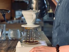 -VOYAGE COFFEE(北锣鼓巷店)