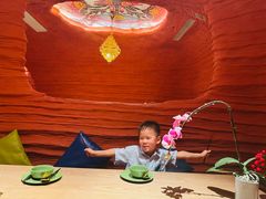 -耶里夏丽·丝路国际·新疆餐厅(浦东区东方路店)
