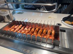 -丰茂烤串(五道口店)