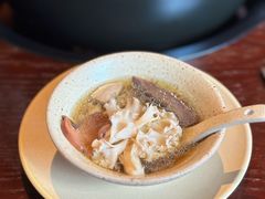 -滇野云南野生菌餐厅(陕西南路店)