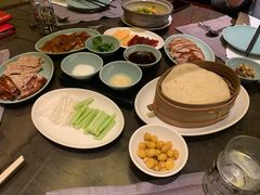 -西安凯悦酒店·湖畔中餐厅