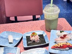 -元气寿司(东方宝泰店)