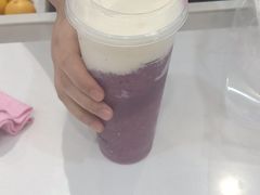 -爷爷不泡茶NOYEYENOTEA(武汉佰港城创始店)