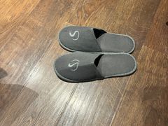 -华夏良子·足道SPA艾灸(王府井店)