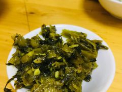 -欣达面馆(天桥支路店)