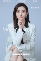 -时纪母女写真父母纪念照(静安店)