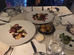 -广州四季酒店·佰鲜汇·现代法餐