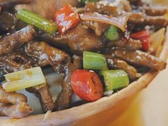 -黄泰吉拾味餐厅(江汉路店)
