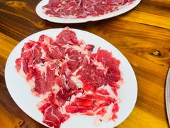-柴头哥·牛肉火锅(爱民路店)