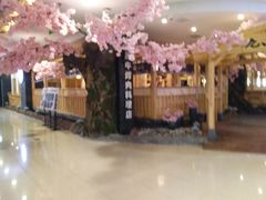 -九田家黑牛烤肉料理(石路天虹店)