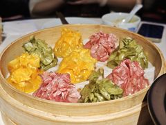 -龍聚祥烧麦馆(鼓楼店)