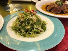 -悦福瑞酒楼(西影路店)