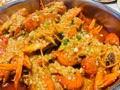 -靓靓蒸虾·头牌蒸虾(沙湖旗舰店)