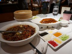 -四季民福烤鸭店(王府井东安门店)