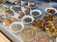 -聚德华天护国寺小吃(甜水园店)