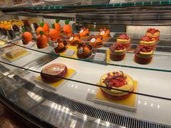 -视博茶点(美狮美高梅店)