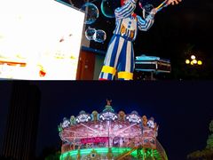 -南湖梦幻岛