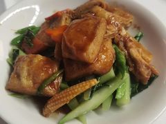 -莆田餐厅PUTIEN(颐堤港店)