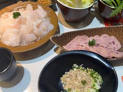 -味之绝美蛙鱼头火锅(松江万达店)