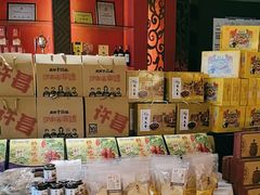 -金狮麟·新豫菜(杏石口路店)