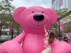 -东莞松山湖万象汇