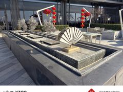 -王府井文华东方酒店-紫膳餐厅