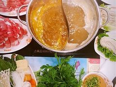 -呷哺呷哺(哈尔滨红博购物广场店)