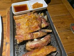 -疆文化新疆欢乐餐厅(金牛万达店)