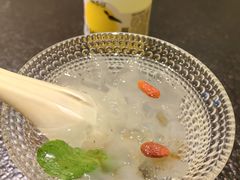 银耳桃胶-桐湾大院·桐庐菜(滨江店)