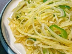 -东北农家小院(定西路店)
