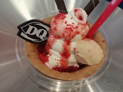 -DQ·蛋糕·冰淇淋(周浦万达店)