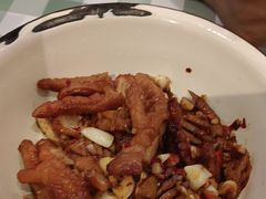 -彭耕记猪油炒小菜(吉联mall店)