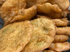 -老方子馅饼粥(台东店)