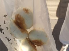 -紫光园清真北京小吃(正阳大街店)